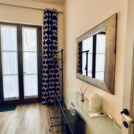 Guest house Cozy With Ensuite & Outdoor Space Florence